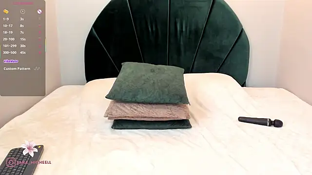 Sara__Michell webcam