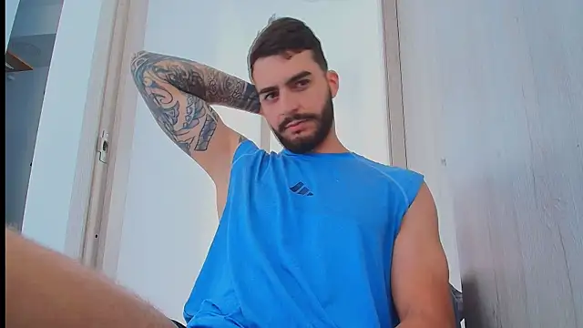 thomas_gun webcam