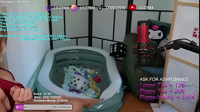 cymaishere webcam