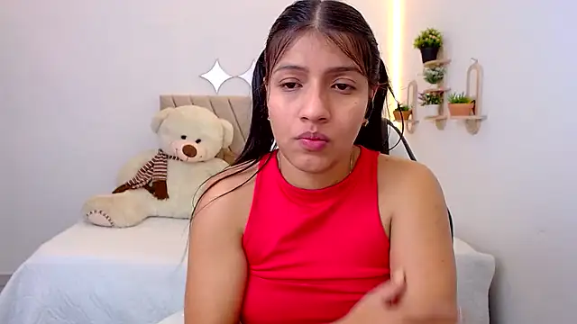 zara_cute webcam