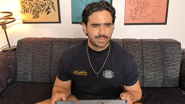 Brad_Martin webcam