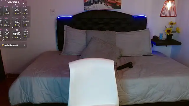 Mylu_xx webcam