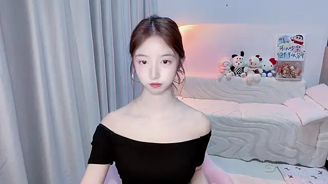 lucky-tt webcam