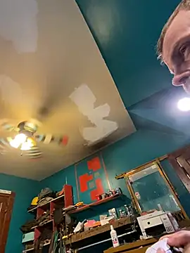 charactrzero webcam