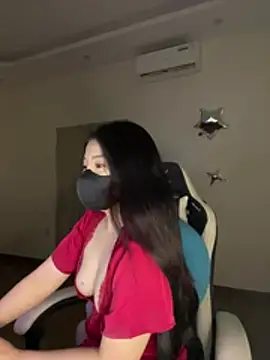 __MeiMei__ webcam
