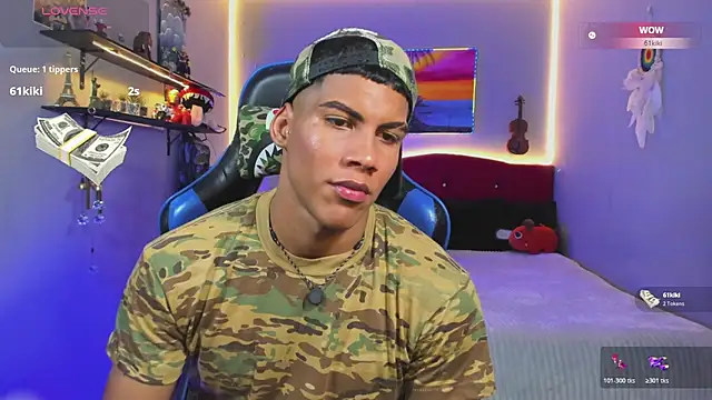 Damian_latinxxx webcam