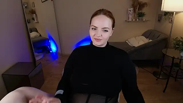 blessbinny webcam