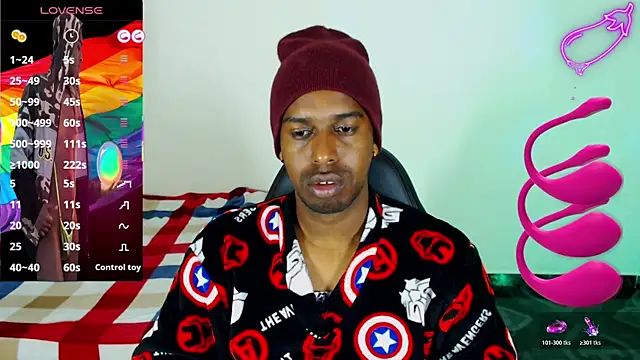 mrjhon26 webcam