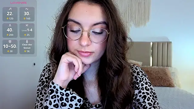Real_cutie1 webcam