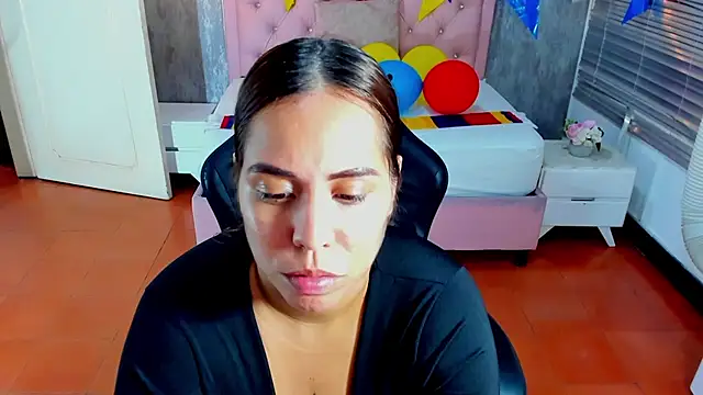 lissa_jhonsoon webcam