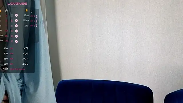 AnnieKim_ webcam