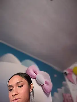 Isabella-Teen webcam