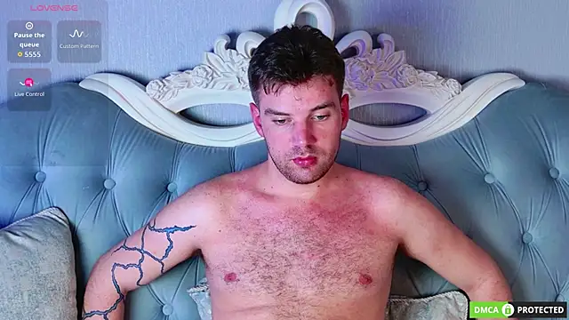 ArthurMeyers webcam