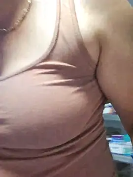 IsabelleCraft webcam