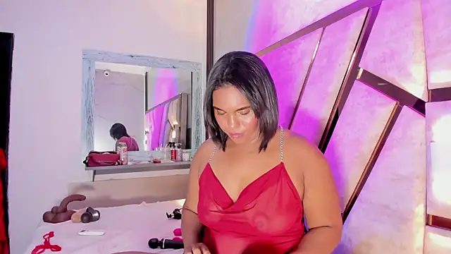 anny_run69 webcam