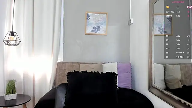 LenaRuiz_ webcam