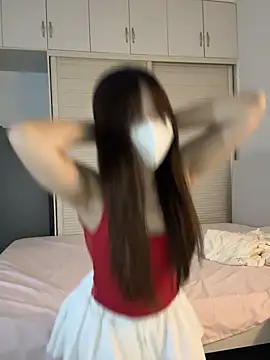 _xiaoxinxin_ webcam