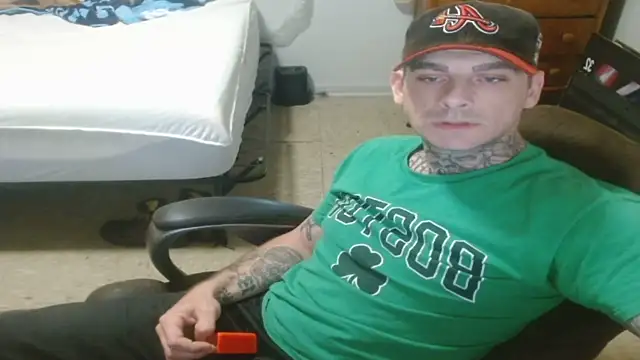 DADDY_KANE8--- webcam