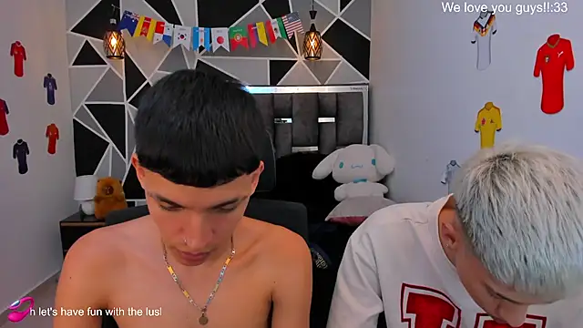 Juan_Nd_Steven webcam