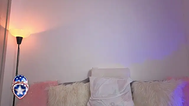 Cristel_Boom webcam