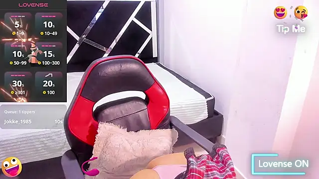 candy_rogeers webcam