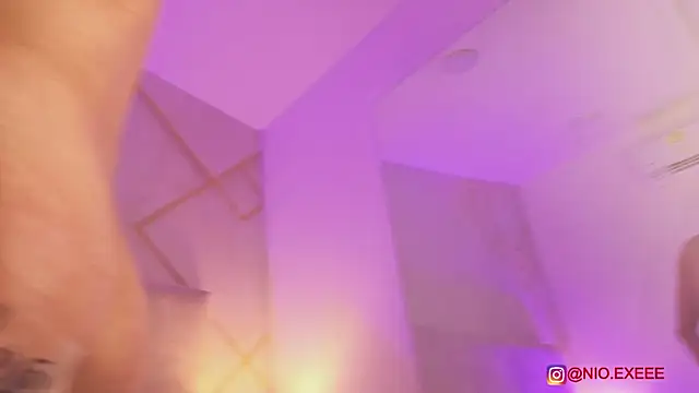 Nioki_ webcam