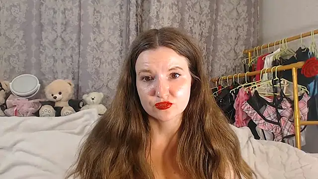 ChloeBrooklyn webcam