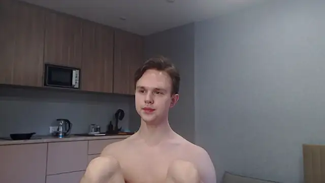 MartinMendez webcam