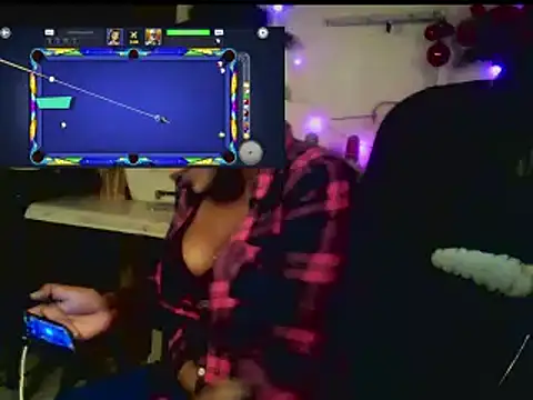 Anaconda2350 webcam