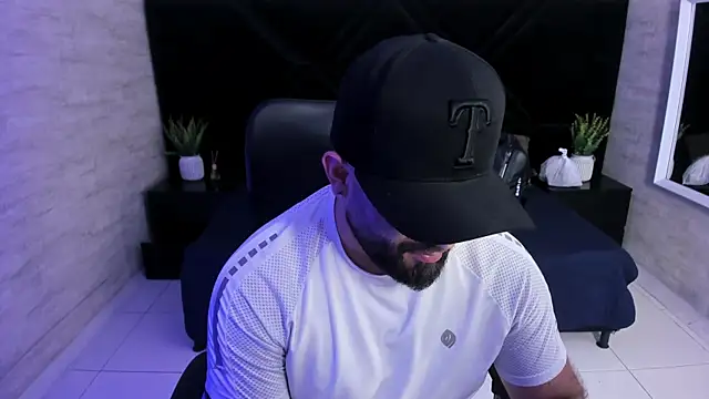 jhon_bear03 webcam