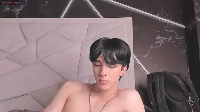 AerumChae webcam