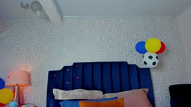 ashleythompson2025 webcam