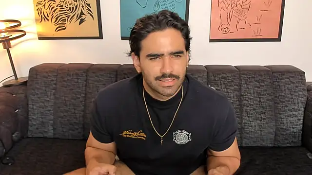 Brad_Martin webcam