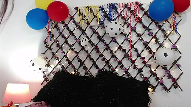 Samantha_Wallker webcam