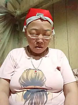 Agnes-baby webcam