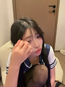wanwan-baobei webcam