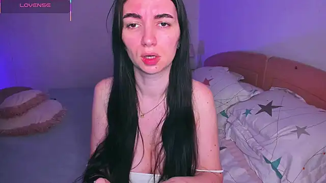 EvaFever webcam