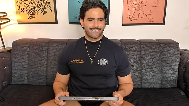 Brad_Martin webcam