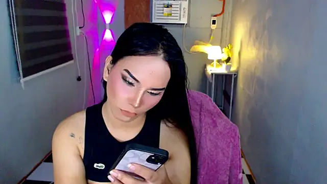 SanyaGirlx webcam