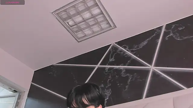 AerumChae webcam