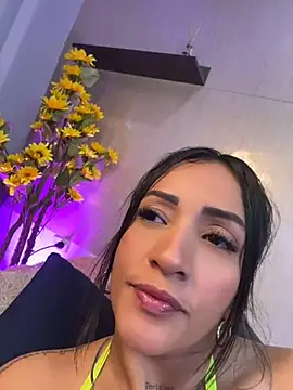 kendall_flower webcam