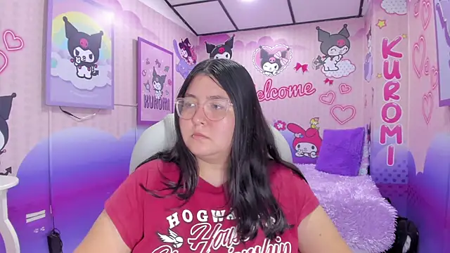 Dulce_meow webcam