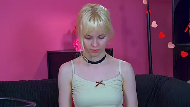 HannahHollis webcam