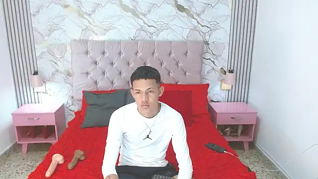 PhillipCox webcam