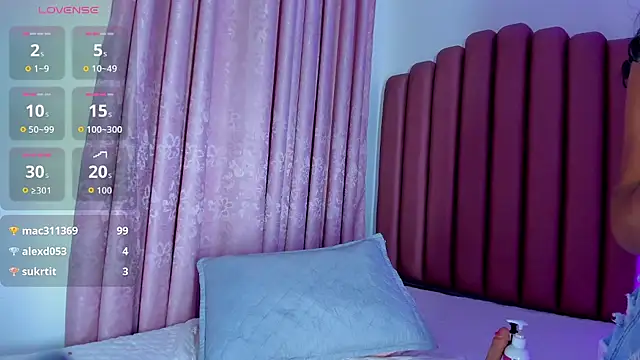 Soffi-vega webcam