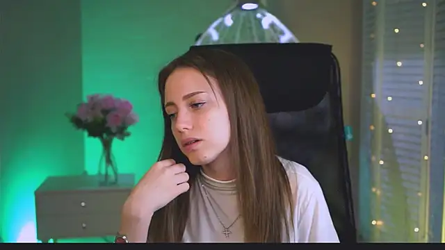 VanessaAnerson webcam