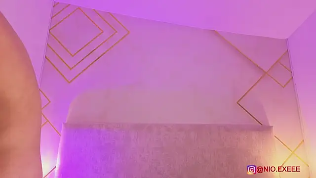 Nioki_ webcam
