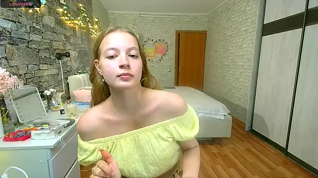 __Aphrodita__wow__ webcam