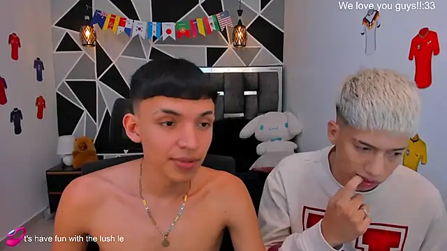 Juan_Nd_Steven webcam