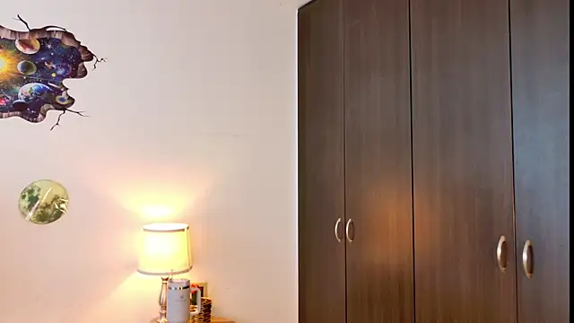 SarahCinnamon- webcam